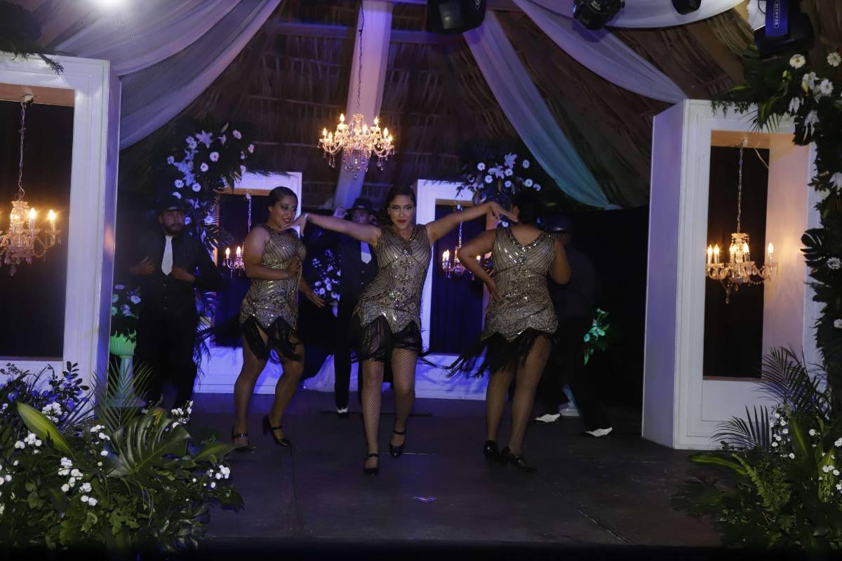 Danlí gana la corona del Miss Honduras Mundo 2022