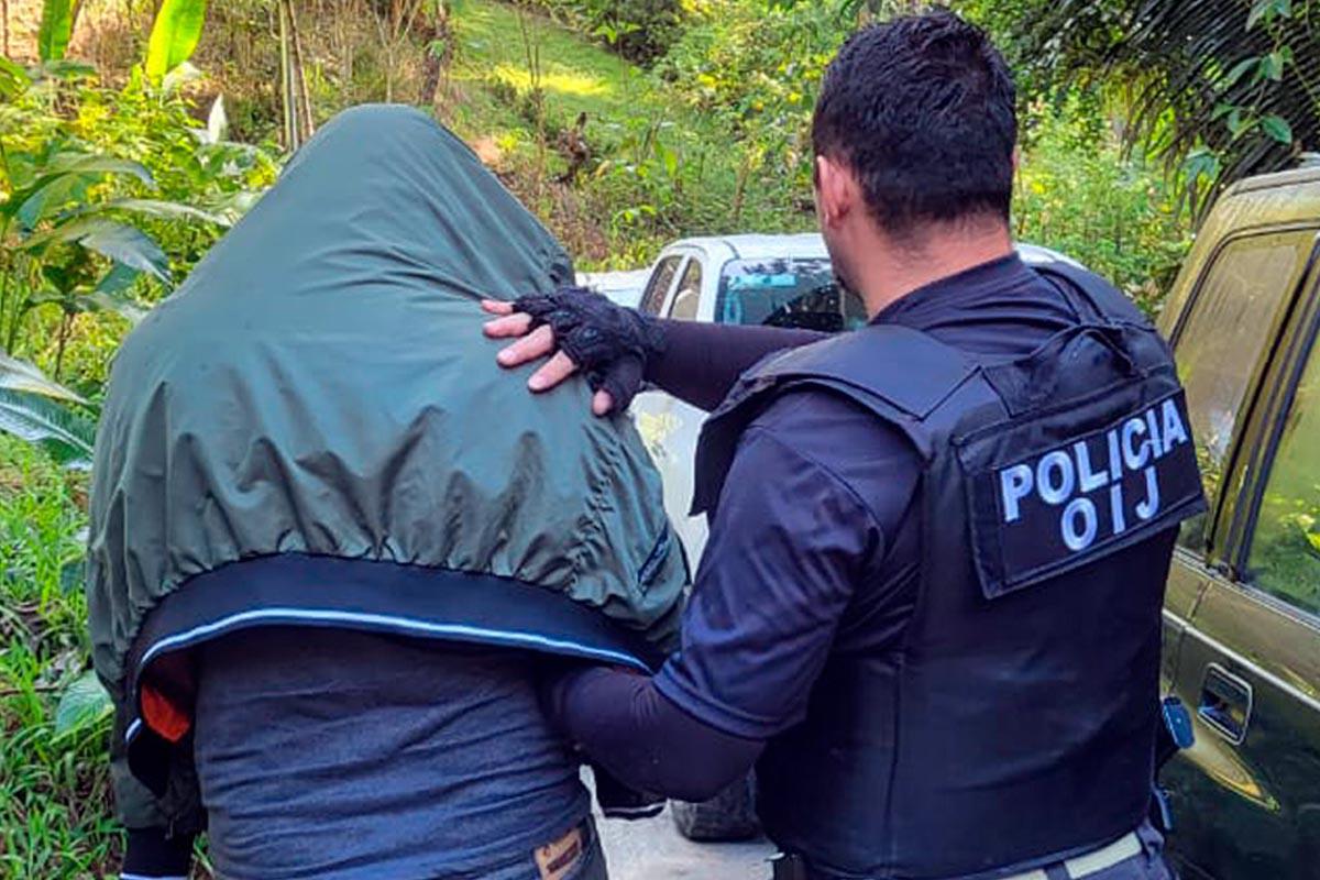 Costa Rica en alerta tras alcanzar los 900 homicidios
