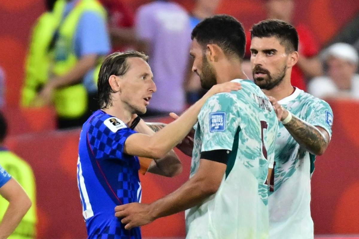 Cristiano Ronaldo supera a Messi y hace confesión tras polémica, locura de Portugal, lo que hizo Modric
