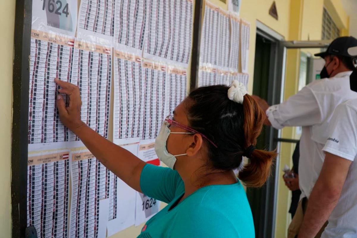 ¿Cuánto ha pagado el pueblo hondureño por deuda política?