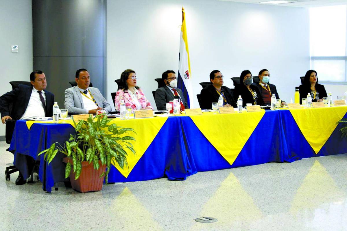 Unah elimina la prueba de matemáticas para ingresar a estudiar las ingenierías