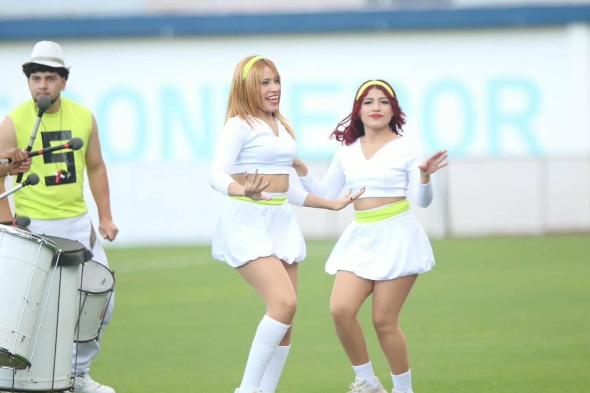 Olancho-Olimpia: Bronca y Bengtson se encara con hinchas; ¿qué pasó con Pinto?