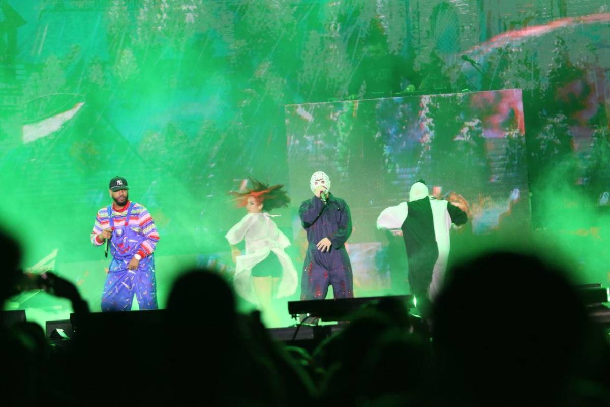 Así se disfrutó el Party de Verano 2026 en Tegucigalpa