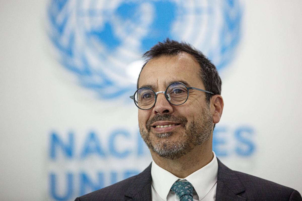 Coordinador de la ONU insta a evitar la violencia política en la campaña de Honduras