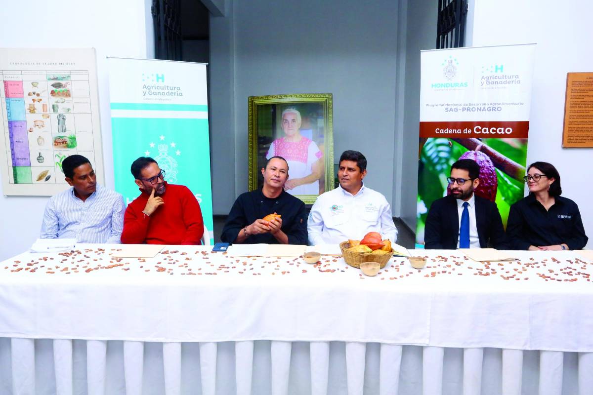 Dedicarán el Festival Internacional del Chocolate Artesanal a Teresa Campos