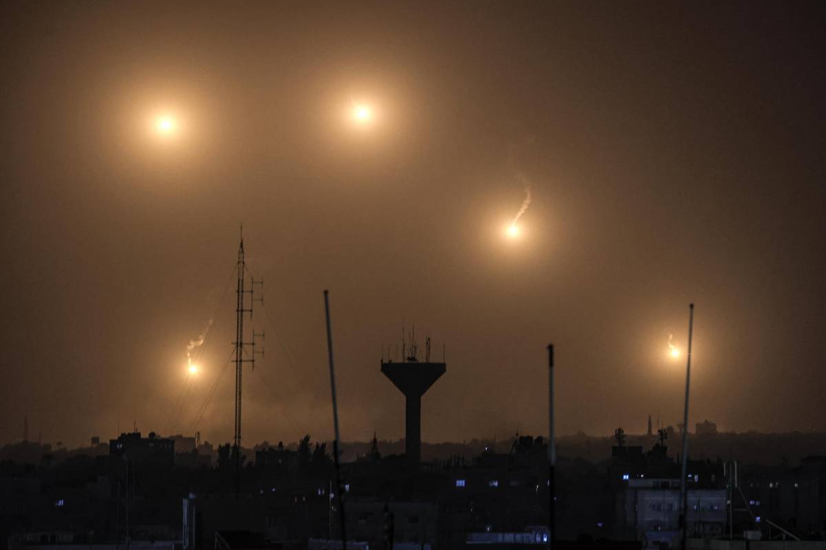 Suman 20,258 los muertos y 53,600 los heridos en Gaza por la guerra