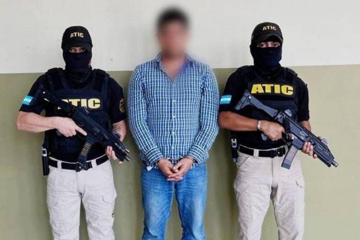 Dejan en libertad a ingeniero acusado de matar a su pareja