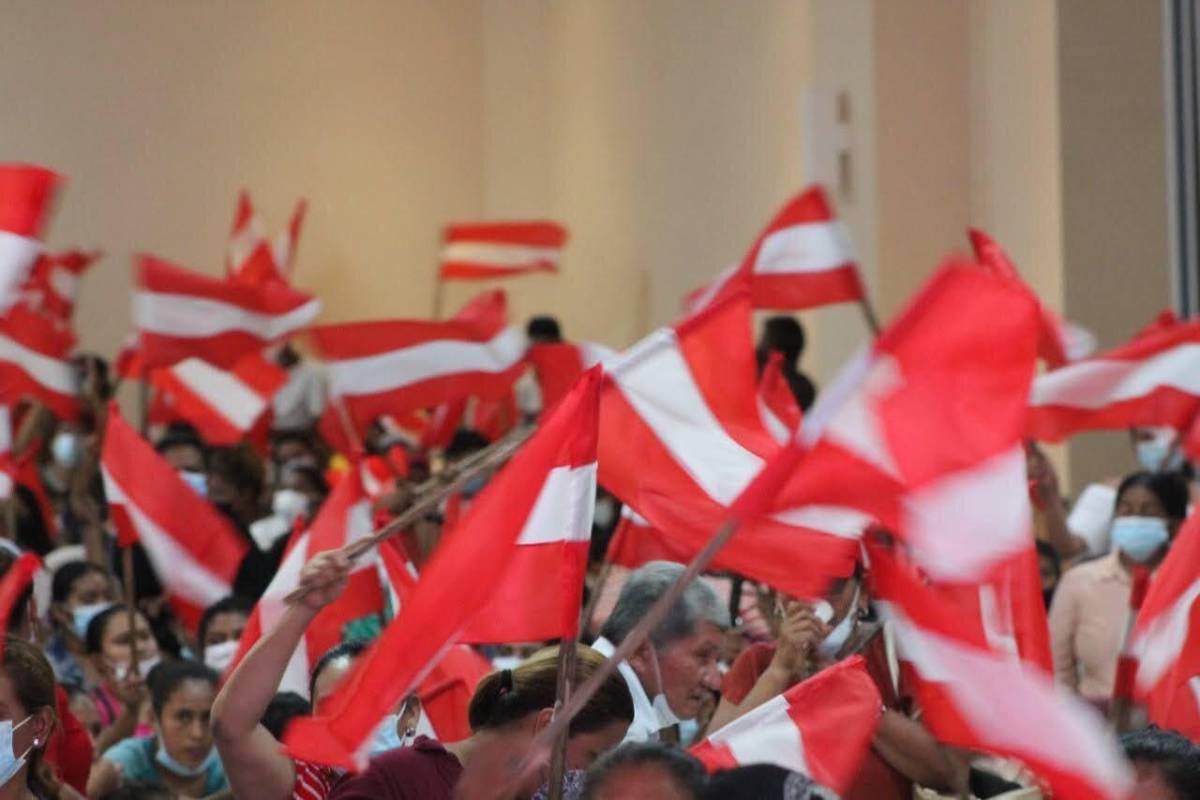 Alertan a alcaldes: alianzas deben ser autorizadas por Central Ejecutivo del PL