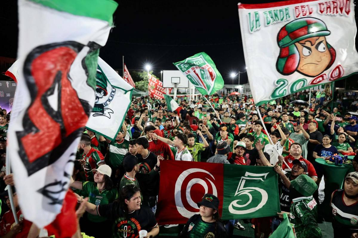 Marathón festejó a lo grande su centenario, lágrimas y sorprendente anuncio