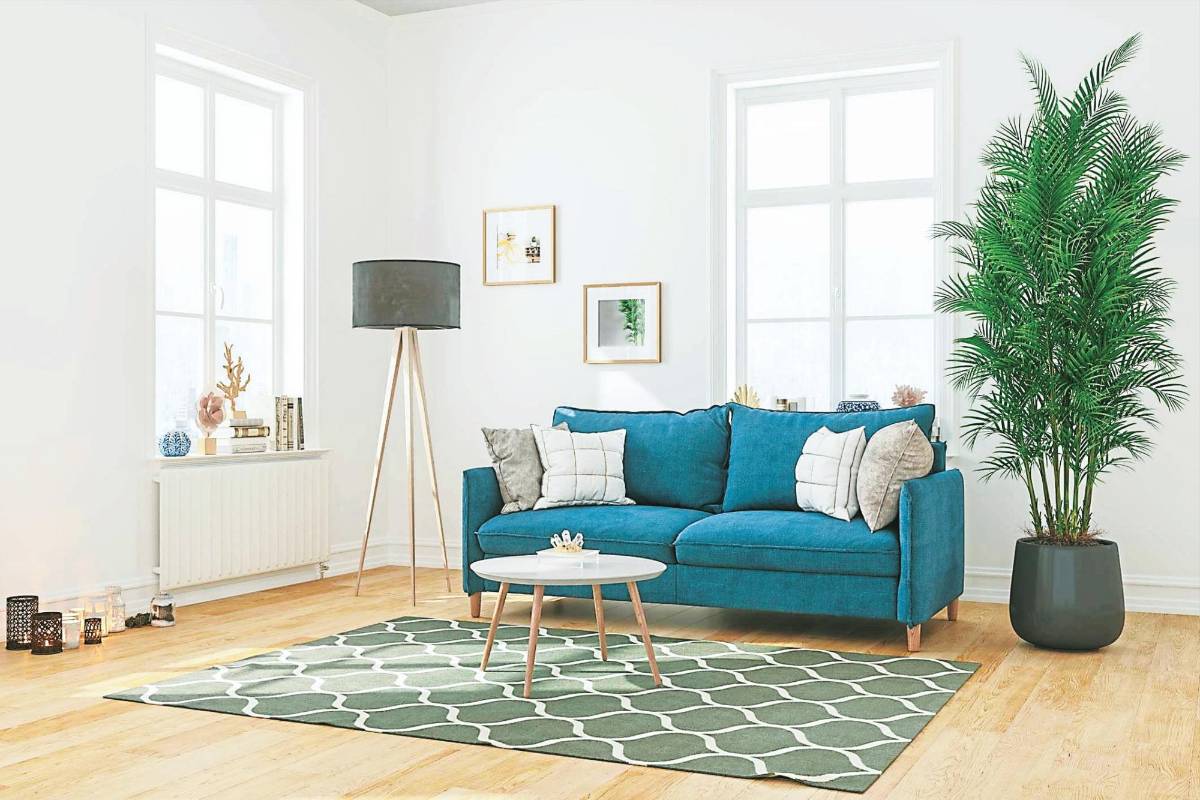 Ideas para ahorrar espacio en el hogar