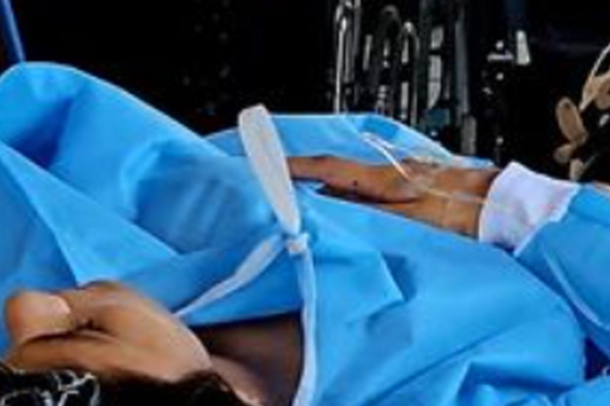 Atacan a balazos a pareja junto a su hijo recién nacido en Copán