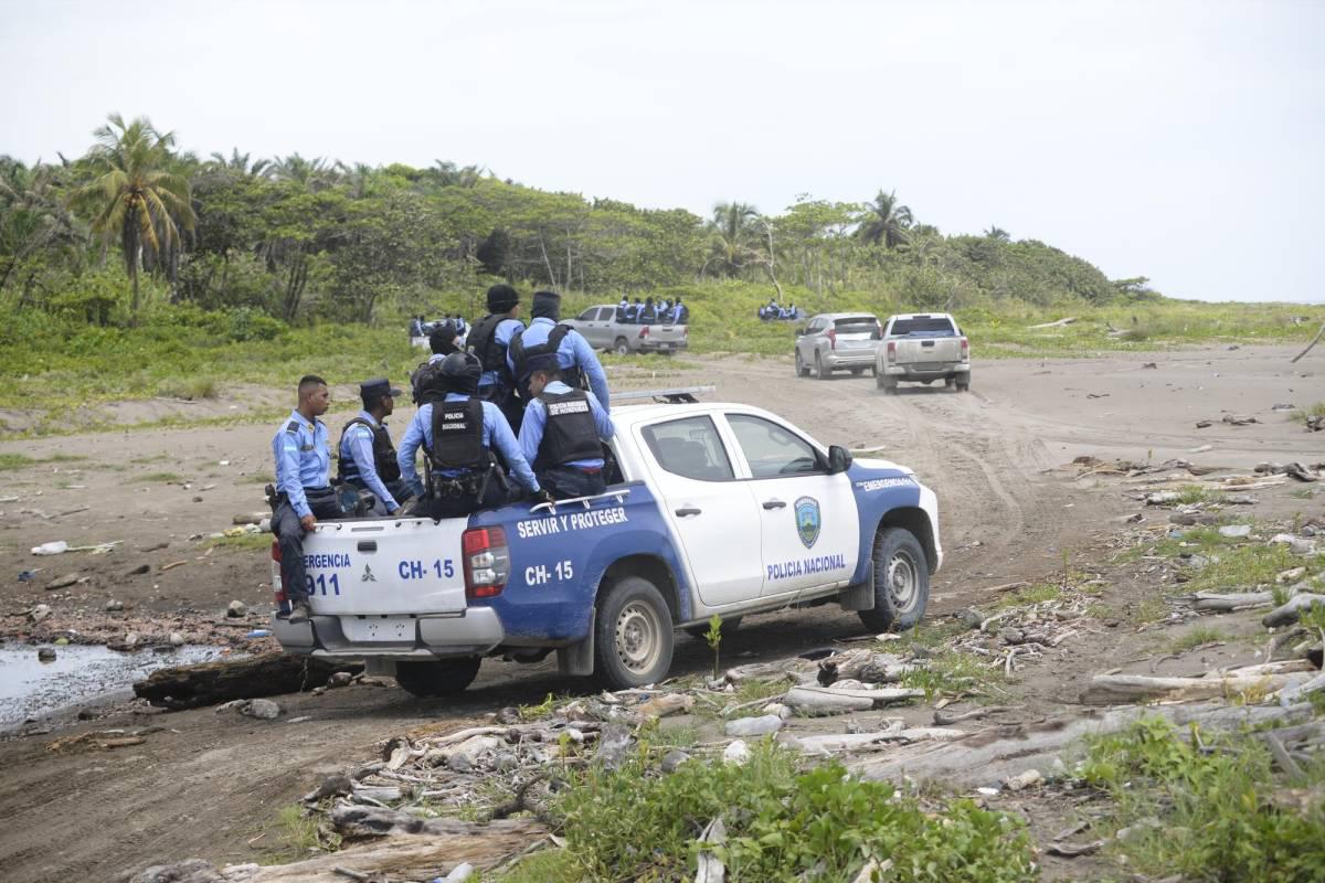 Perverso hallazgo en celular de la “Banda de Berna”