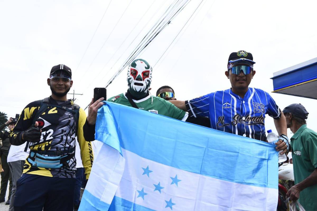 SPS recibe como héroe a Shin Fujiyama; El Progreso se prepara