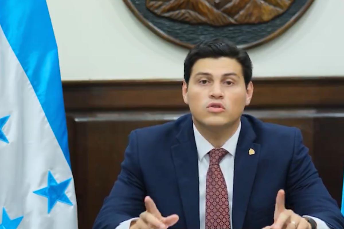 En septiembre llegará proyecto de presupuesto al Congreso Nacional