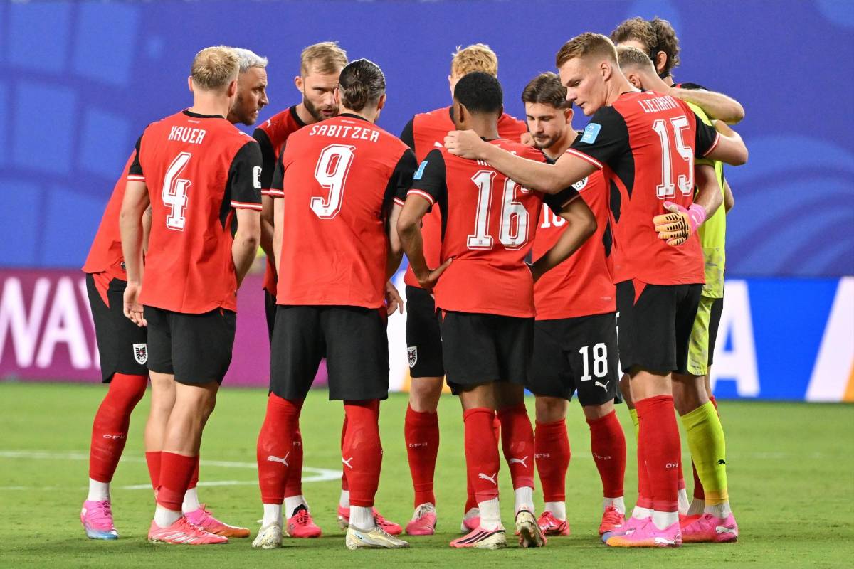 El milagro del Mundial 2026: Eliminada al 94 y clasificada en el 96 de forma increíble