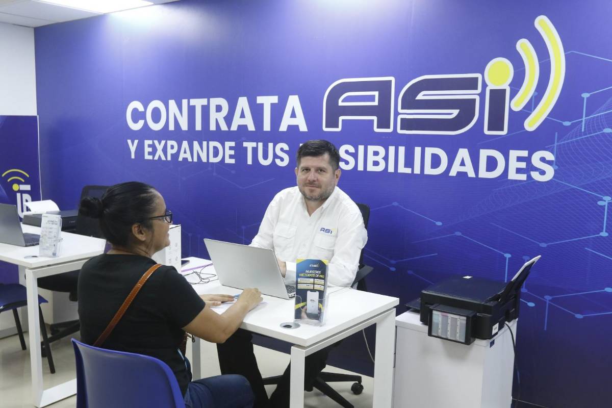 Santa Bárbara disfruta de la mejor fibra óptica con ASI NETWORK
