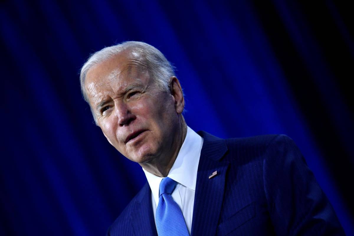 Rusia sanciona a Joe Biden y a otros altos funcionarios de EEUU