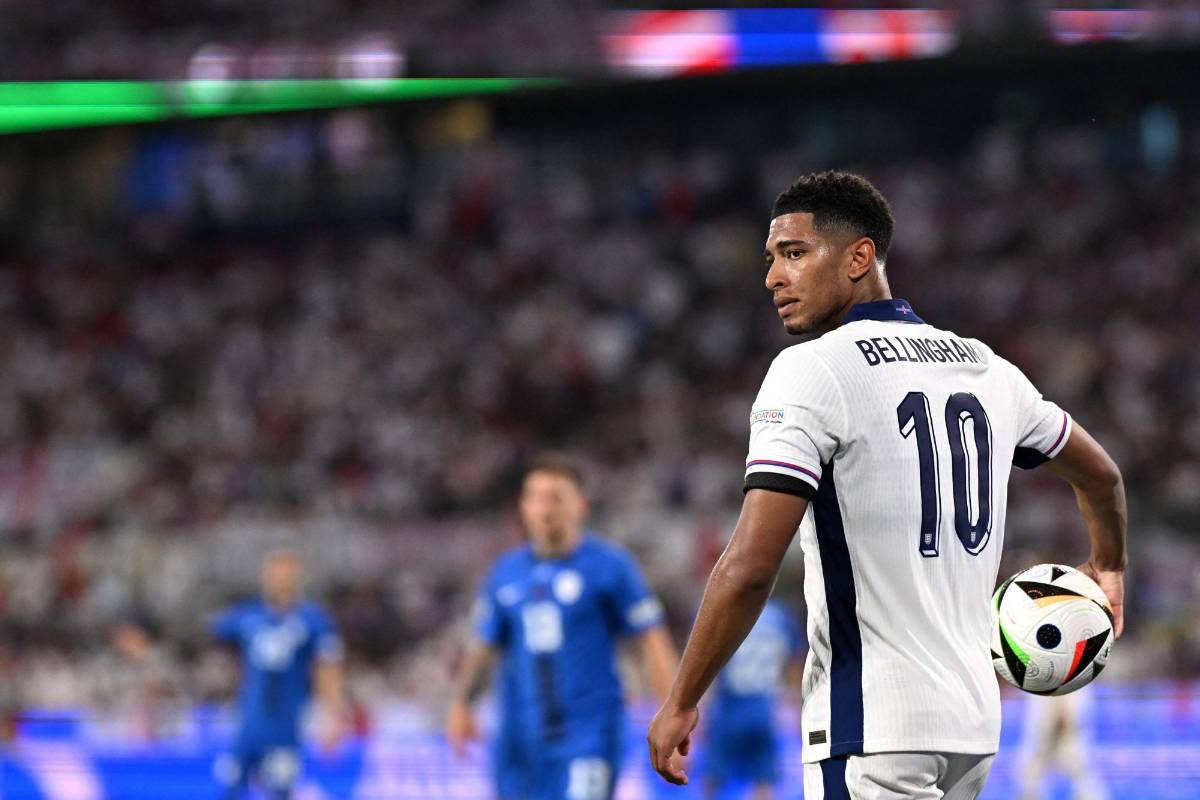 Inglaterra vuelve a tropezar y sigue dejando dudas en la Eurocopa 2024