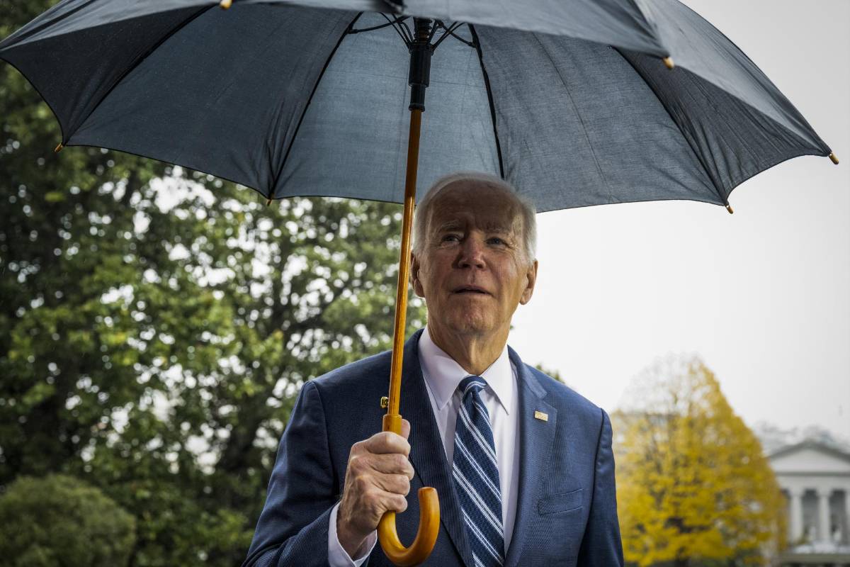 ¿Joe Biden será candidato de nuevo a las presidenciales de EEUU?