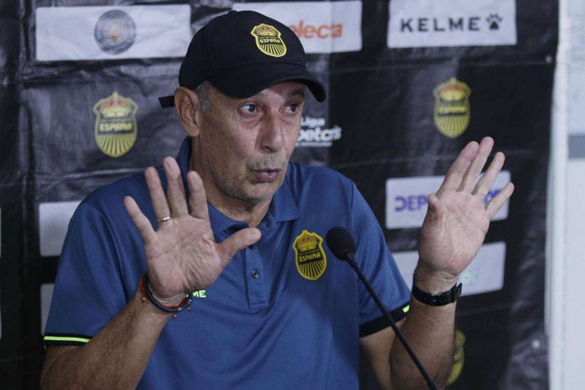 Falero ‘dispara’ tras ser sancionado por la Comisión de Disciplina: “Es tiranía”