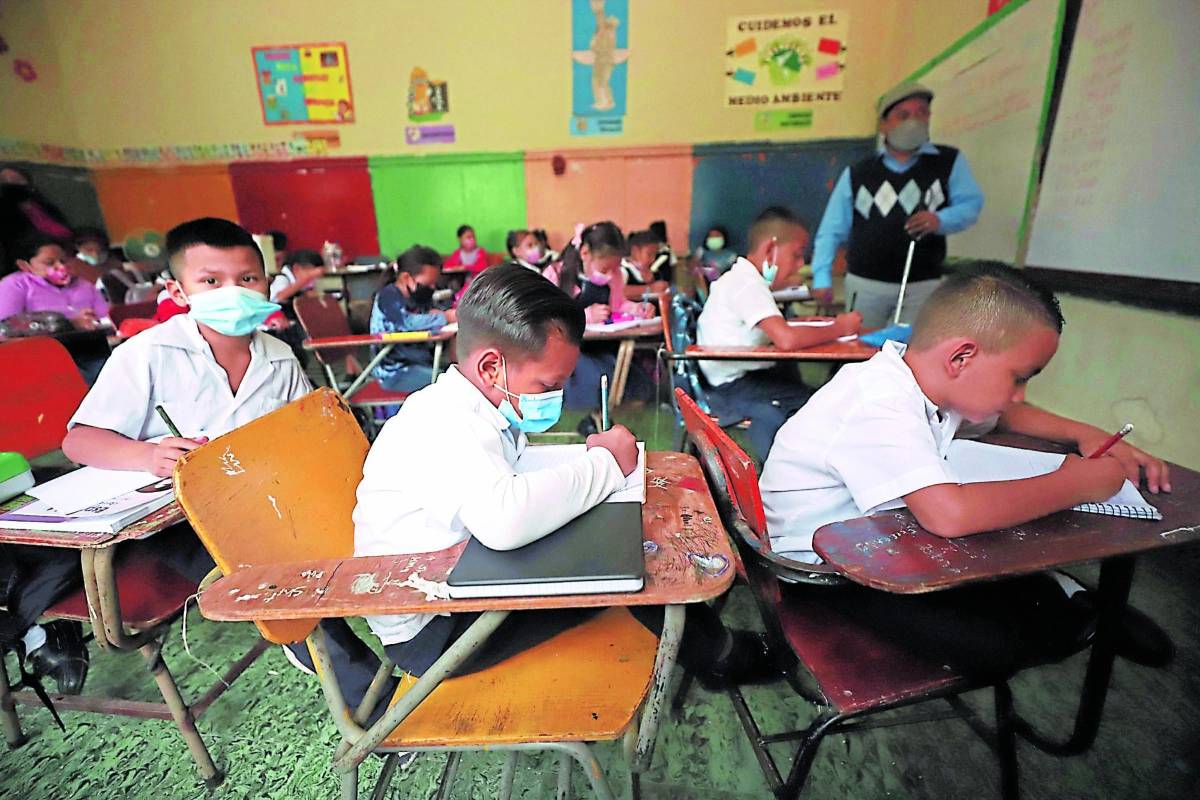 Ideología de género vuelve a incomodar