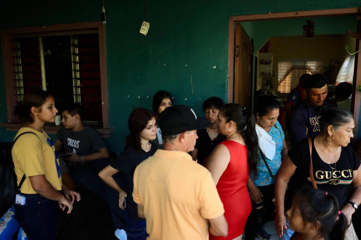 Conductor que provocó accidente de Omoa se defenderá en libertad; no tenía ni licencia