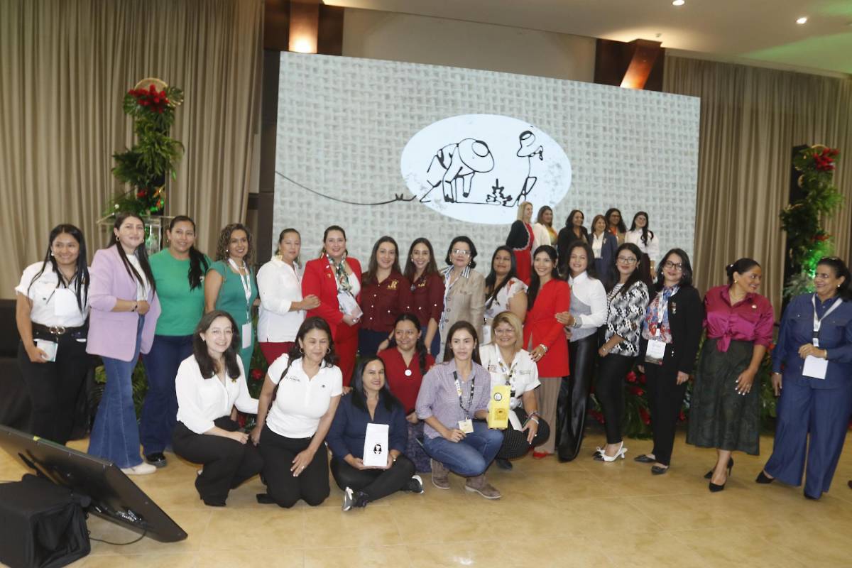 Por primera vez, Honduras es sede de la asamblea del Consejo Internacional del Café