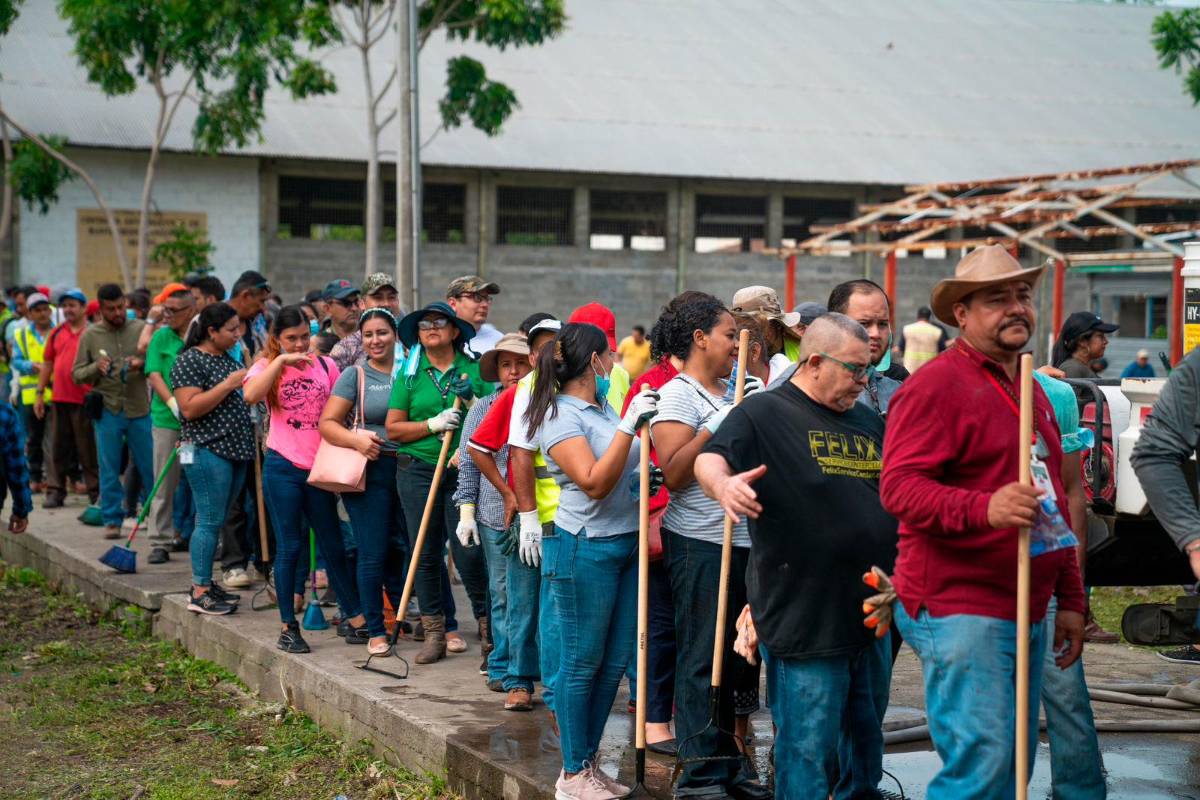 El Técnico Sampedrano funcionará en el antiguo IPC de colonia del Valle