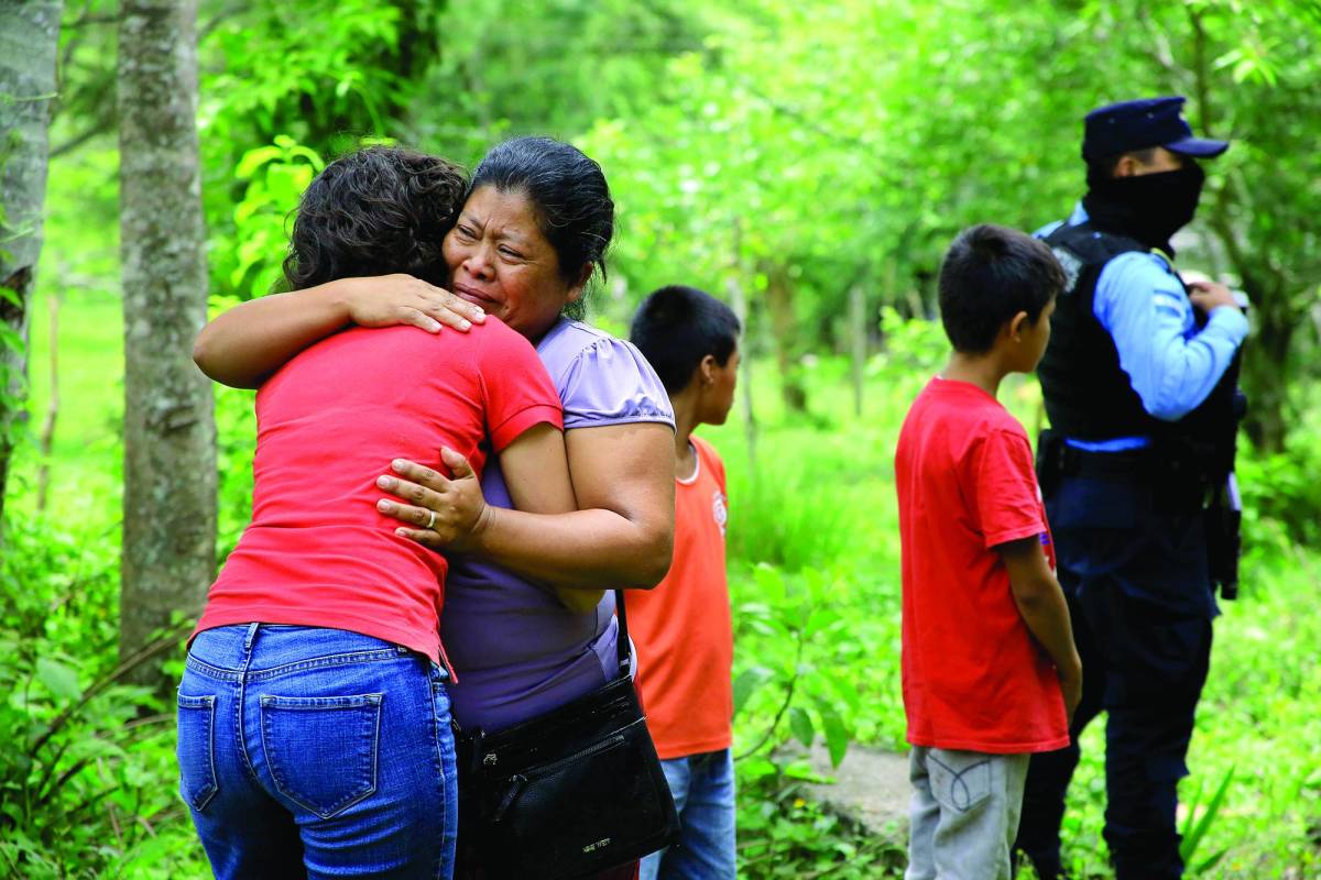 Kenia Alfaro era una líder de la iglesia que nació en el evangelio