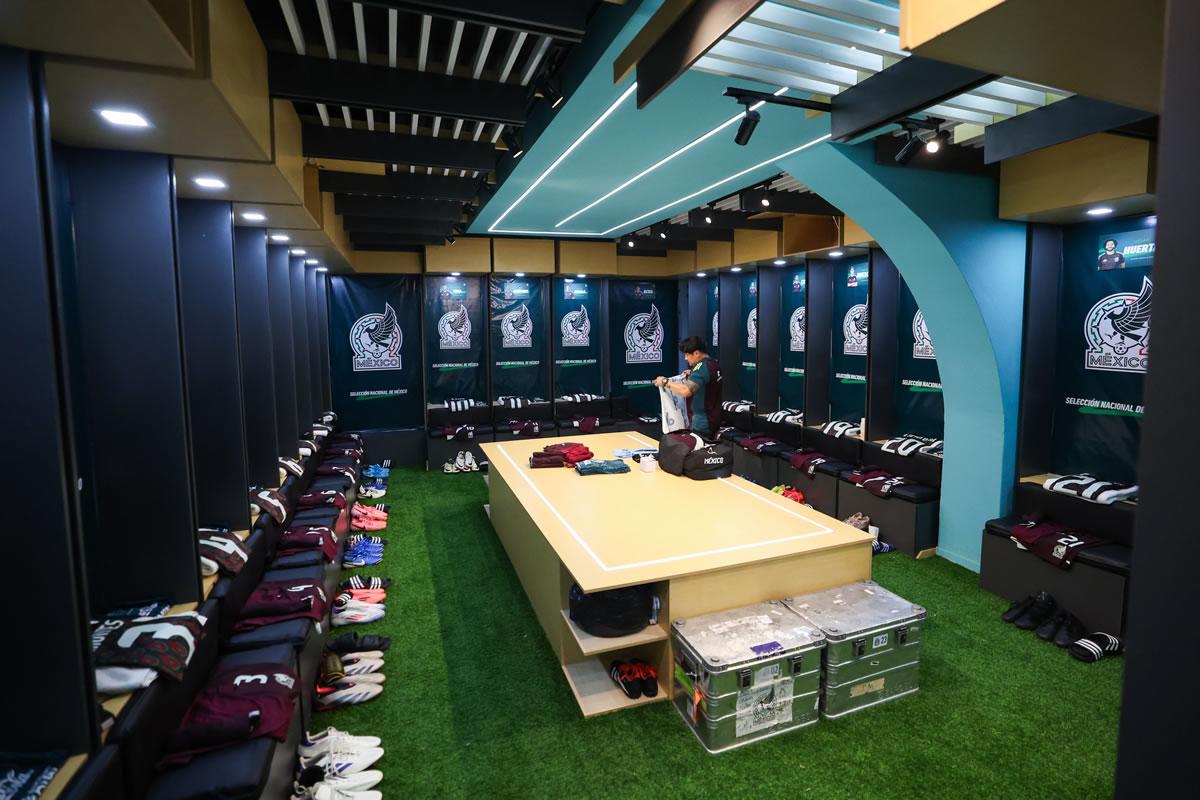 Honduras vs México: así vivimos el triunfo de la ‘H‘ en la Nations League de Concacaf