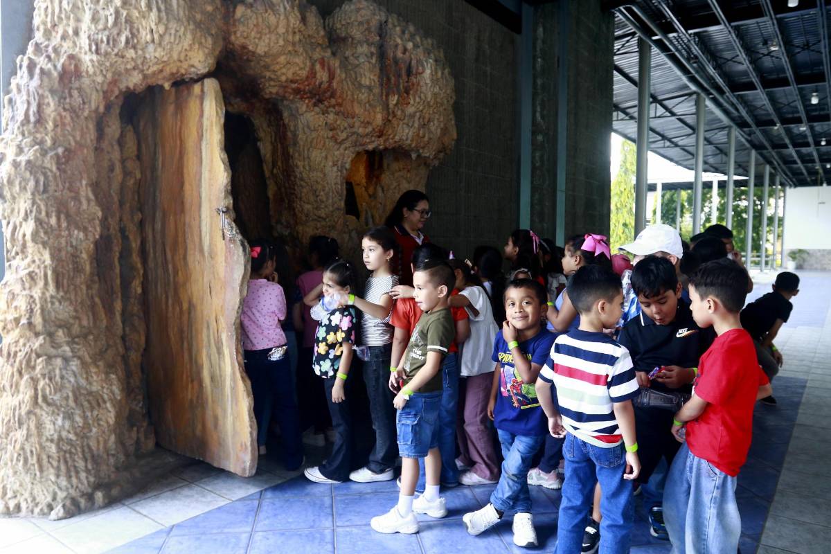 San Pedro Sula ofrece diversión para niños y adultos este Feriado Morazánico 2026