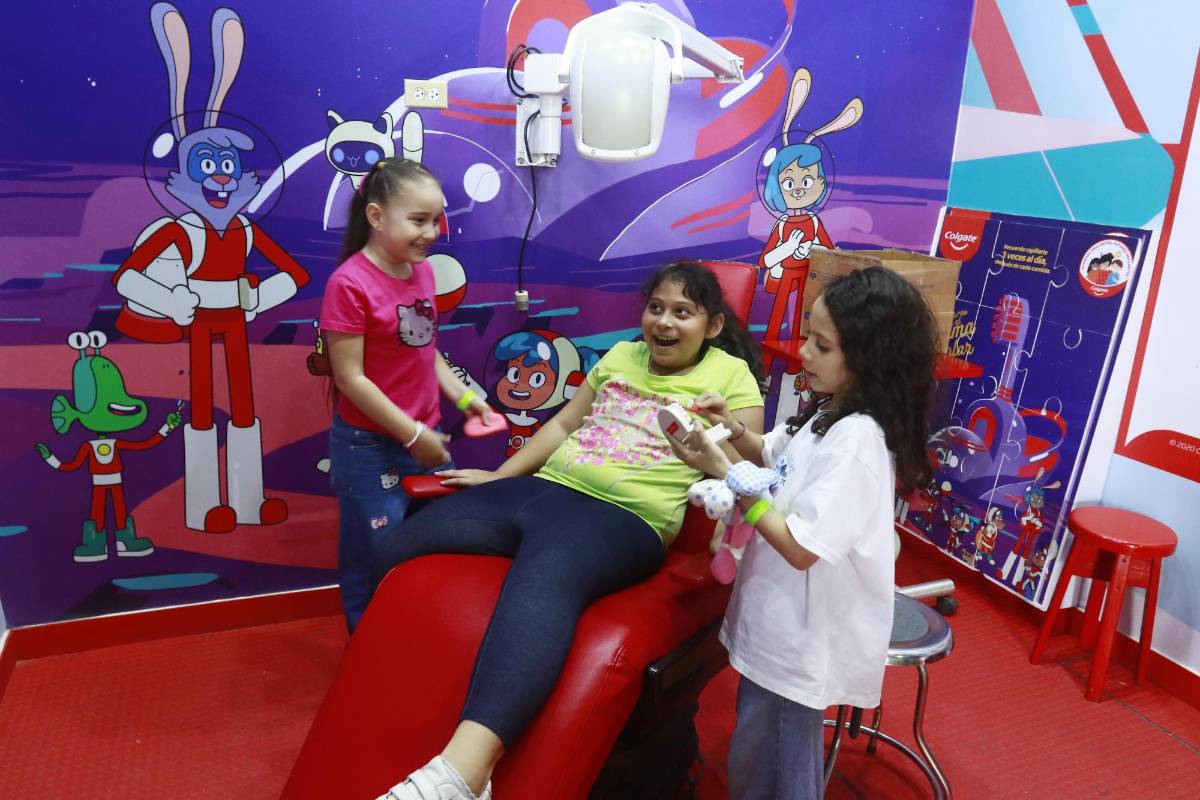 San Pedro Sula ofrece diversión para niños y adultos este Feriado Morazánico 2026
