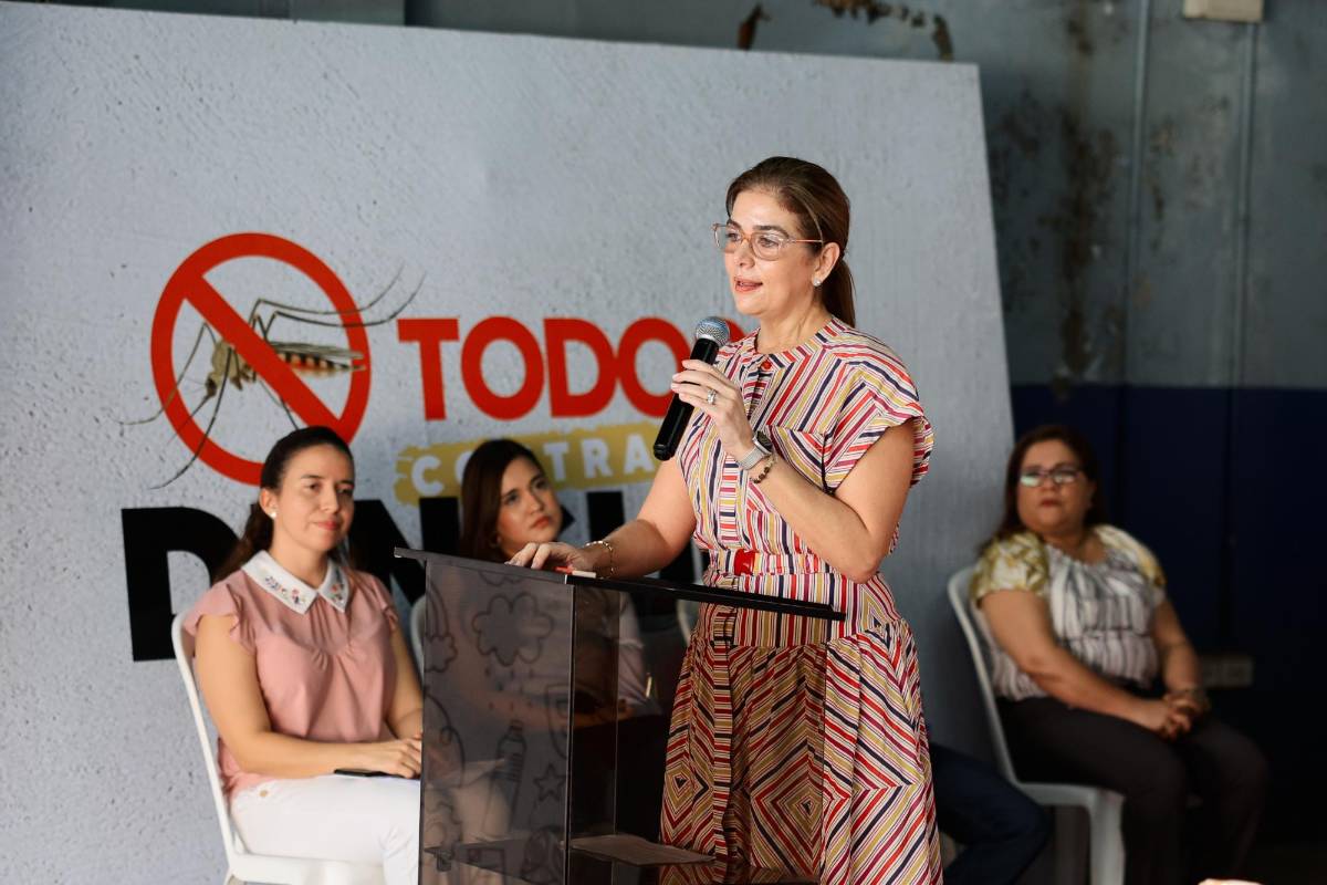 Celebración del 60 aniversario de LA PRENSA