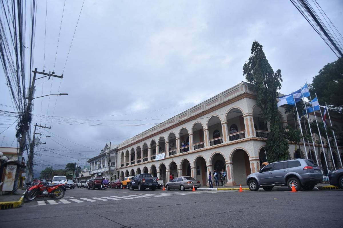 El turismo ha disminuido en La Ceiba, la cámara trabaja en eventos grandes para promocionar las bondades de la ciudad.