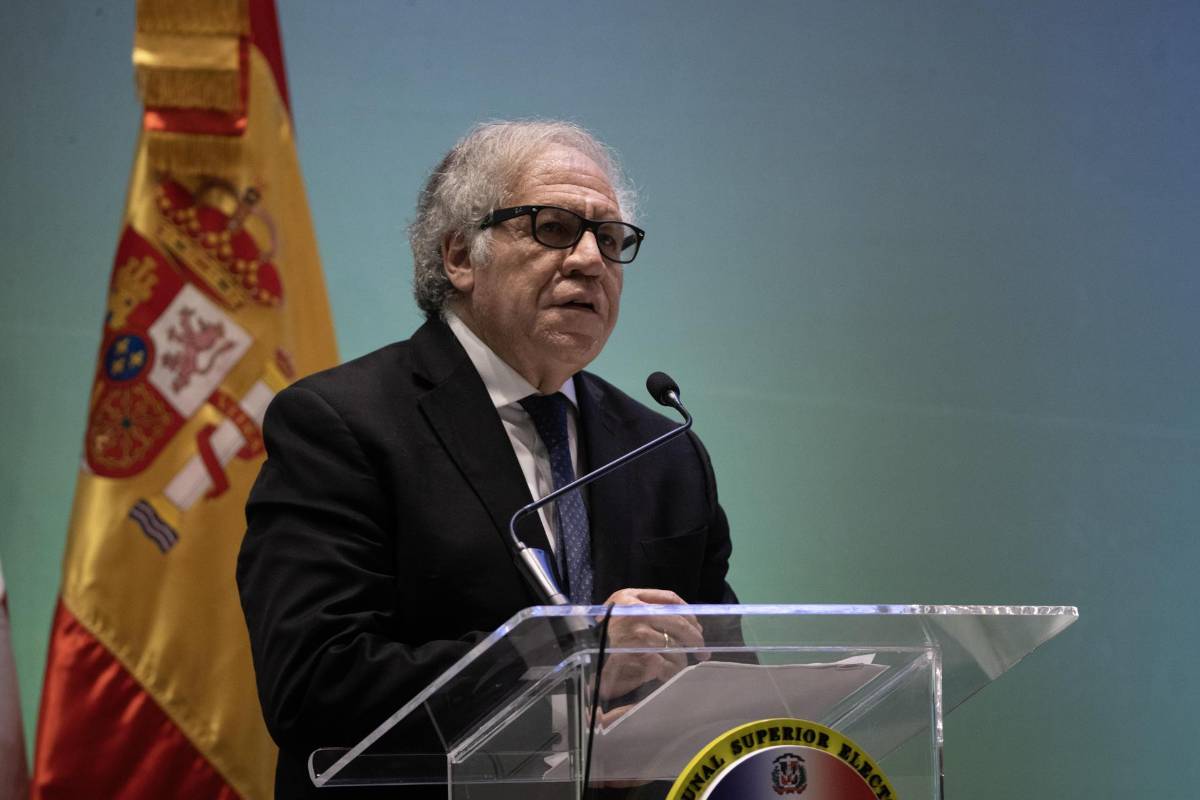 La OEA elegirá al sucesor de Luis Almagro el 10 de marzo de 2025