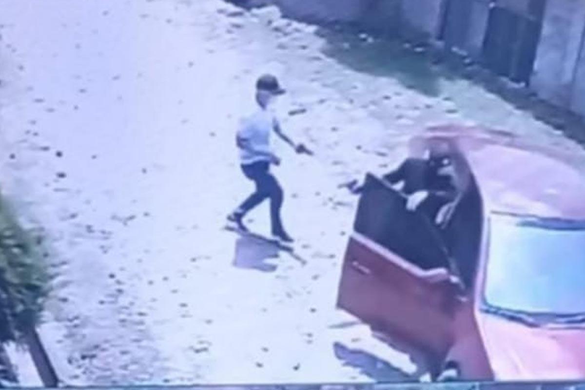 Matan a jovencita durante asalto a vivienda en Villanueva, Cortés