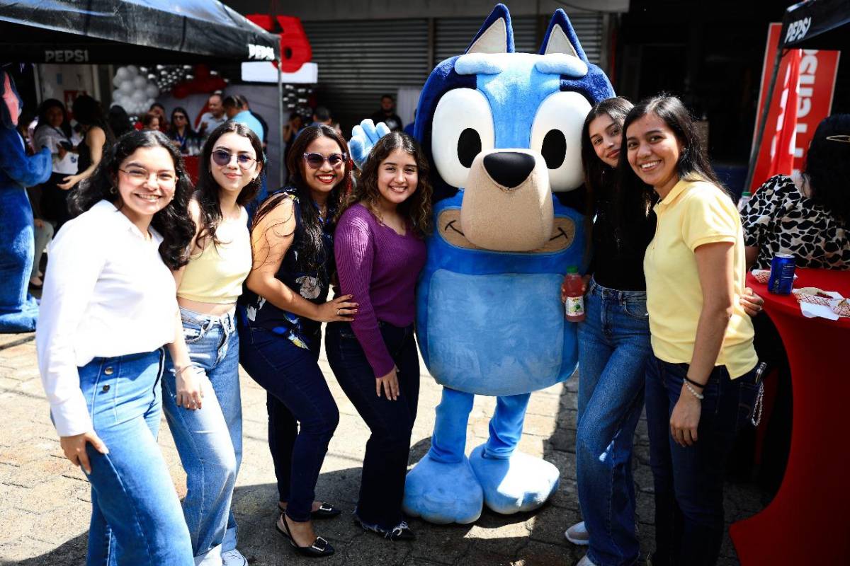 Diario LA PRENSA festeja 61 años de informar con liderazgo en Honduras