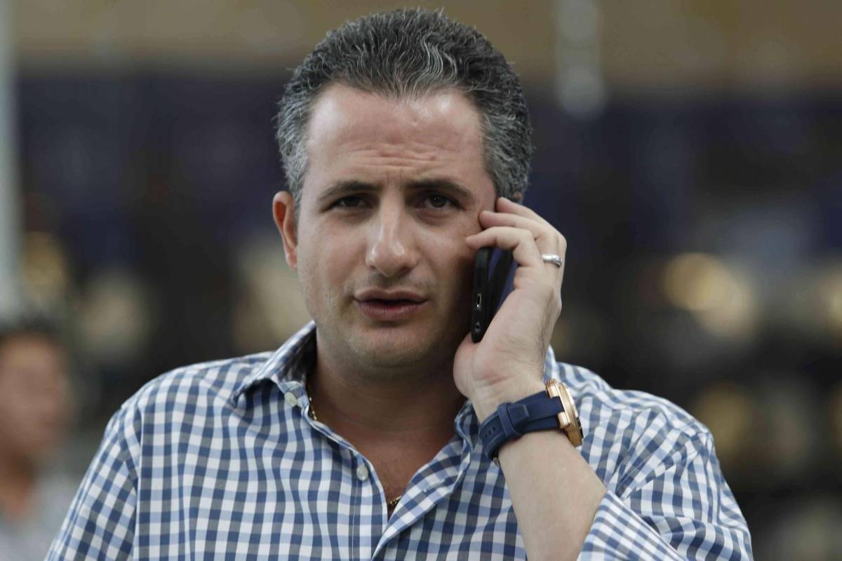 Elías Burbara sobre la actualidad del Real España: Fichajes, Buba López y nueva sede