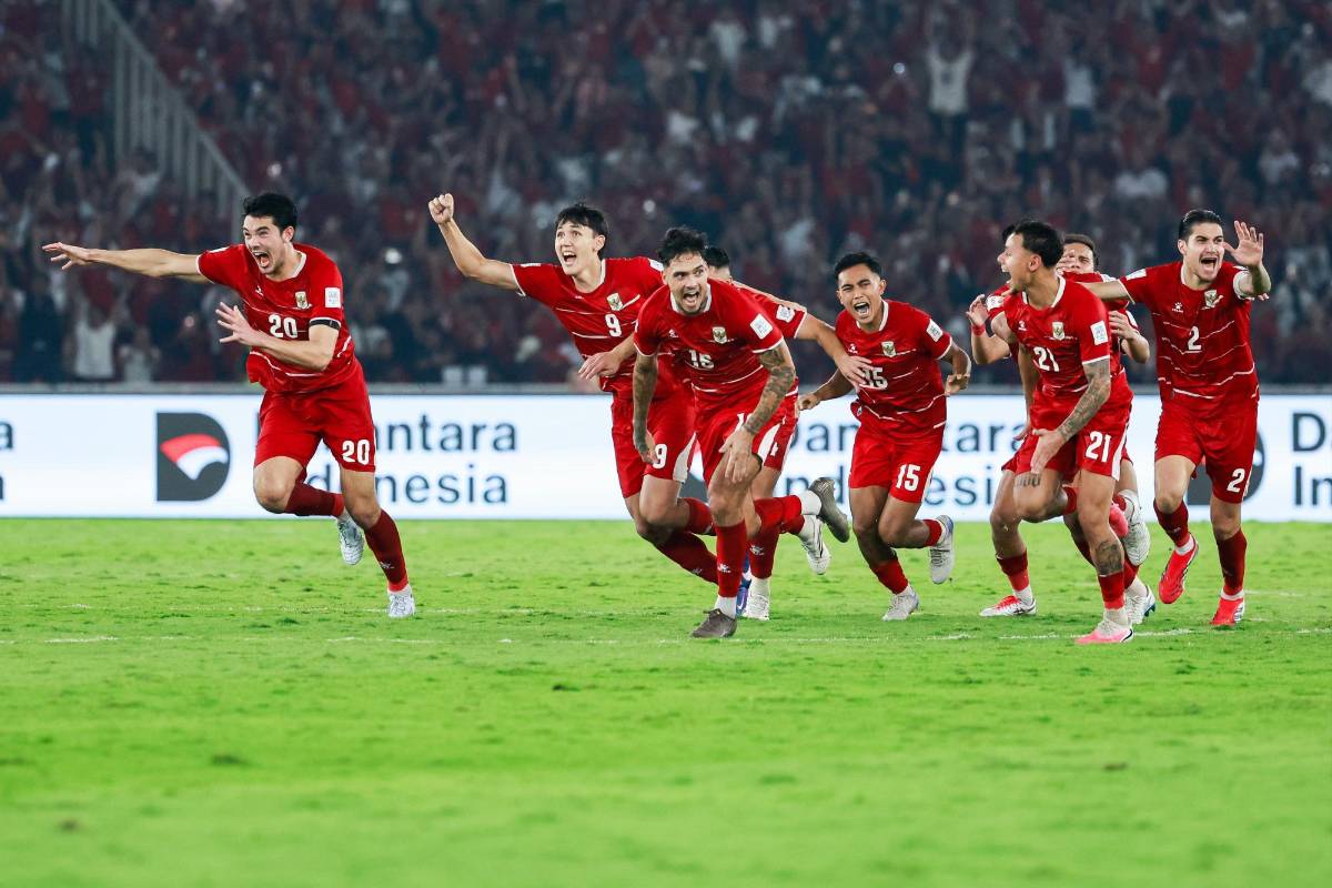 Insólito: selección se corona campeona de FIFA sin un solo jugador nacido en su país