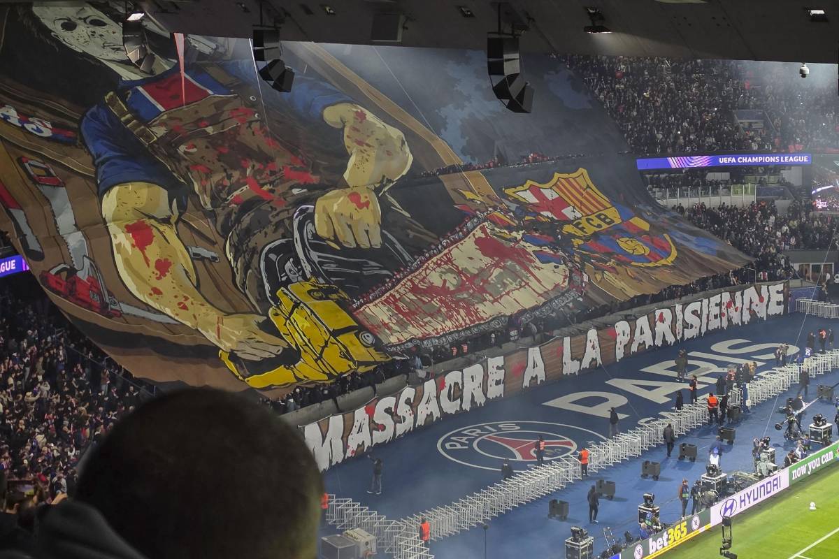 Barcelona denuncia, PSG se burla, Yamal con culpa y lo que hizo tras el final