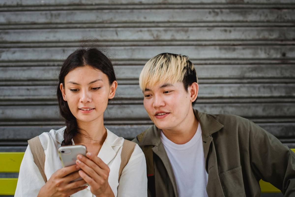 Breadcrumbing: cuando alguien te da atención sin querer una relación