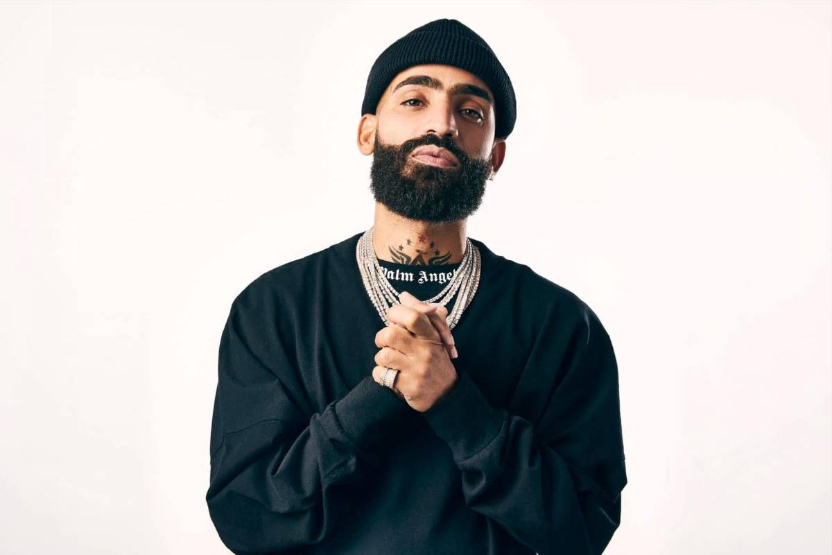 La desgarradora razón por la que Arcángel llora y se deprime en su cumpleaños