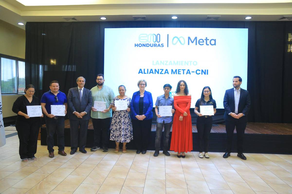 Meta llega a Honduras ¡Descubre de qué se trata!