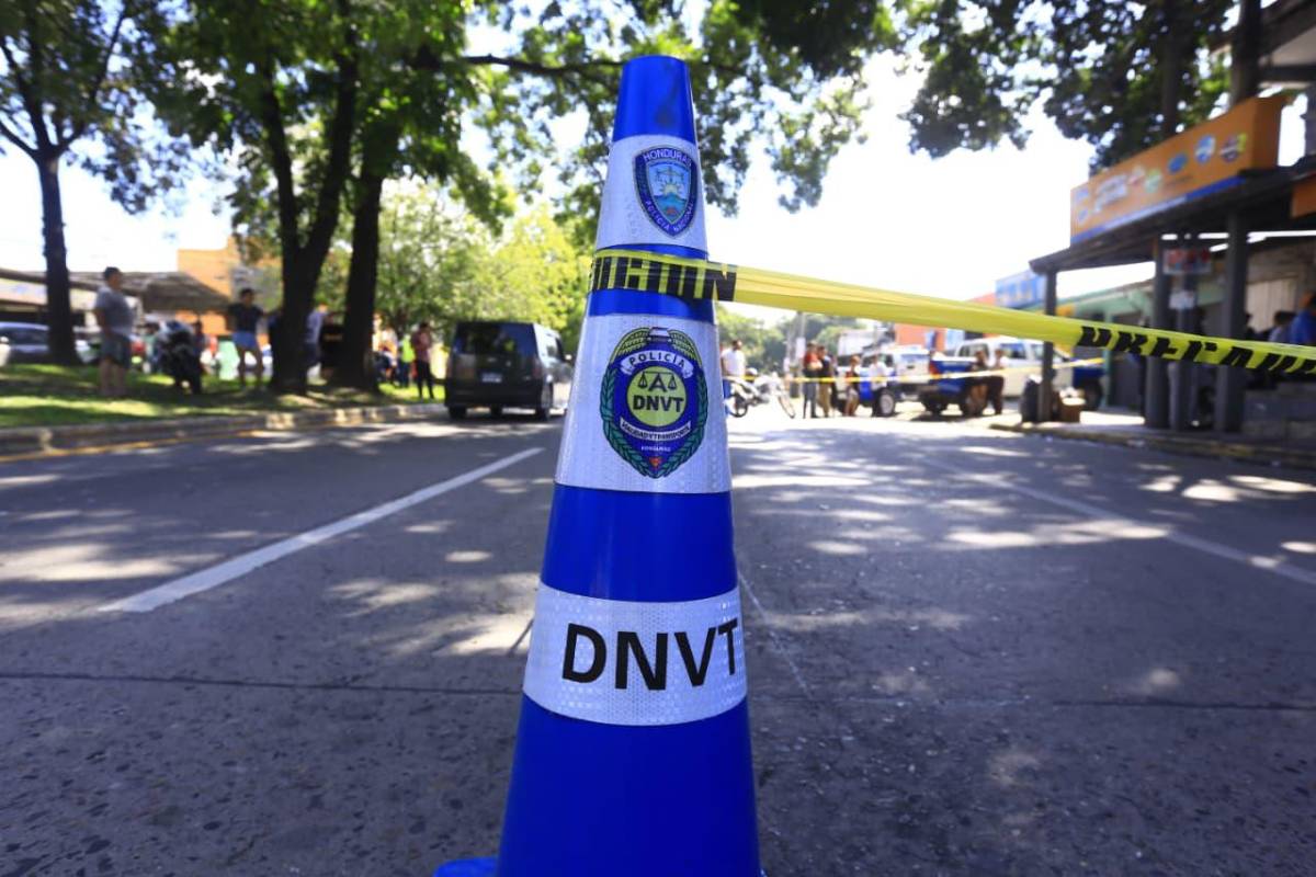 Identifican a jovencito asesinado en reconocida pulpería de SPS