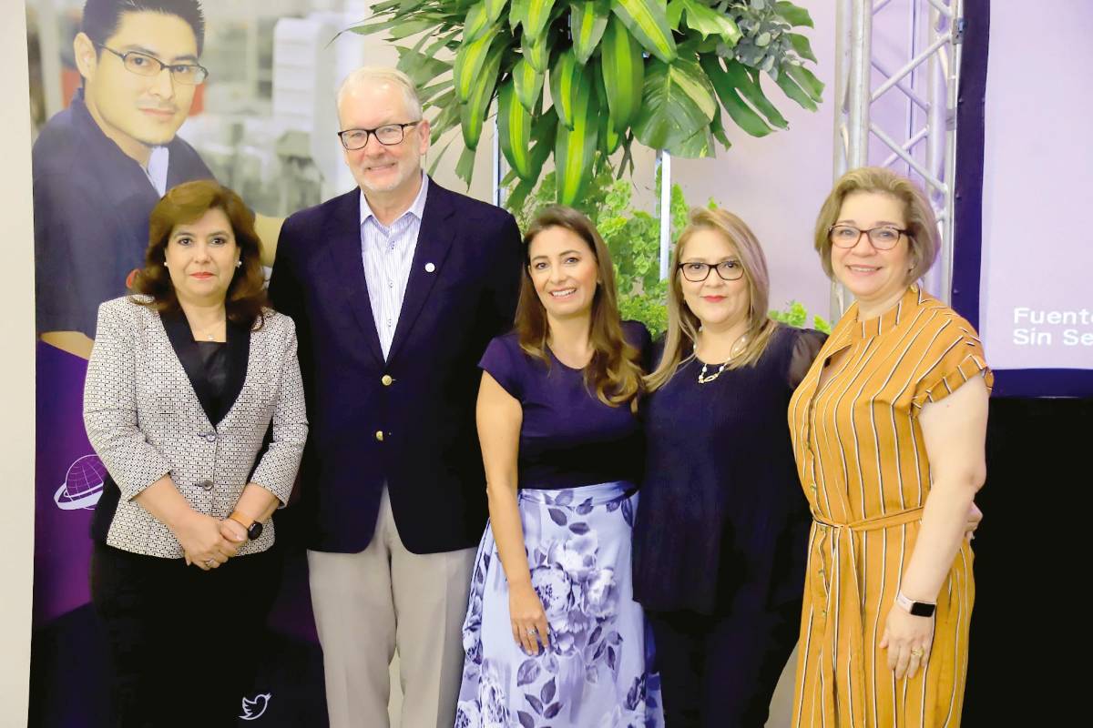 Destacan el potencial de la industria textil hondureña en mercado de EUA