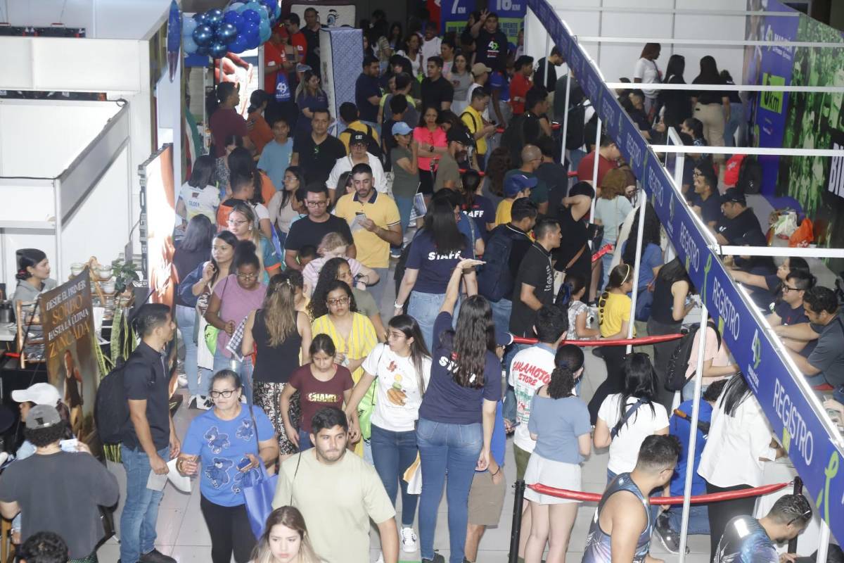 ¡Es un éxito! Continúa entrega de kits de la Maratón La Prensa-Gatorade