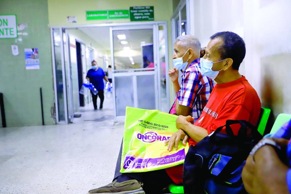 A pesar de mejoras, autoridades reconocen que en SPS urgen nuevos hospitales especializados.