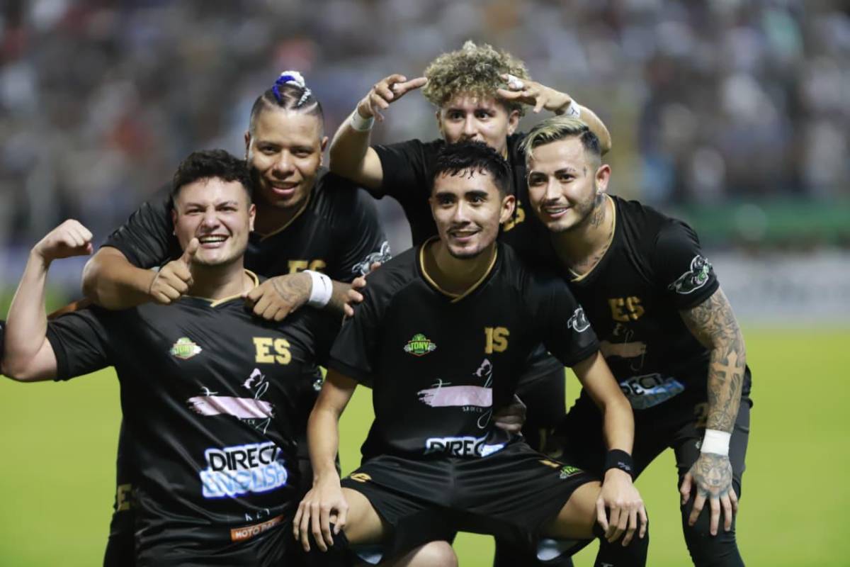 Shin Fujiyama, entre los más aclamados en La Gran Revancha de tiktokers