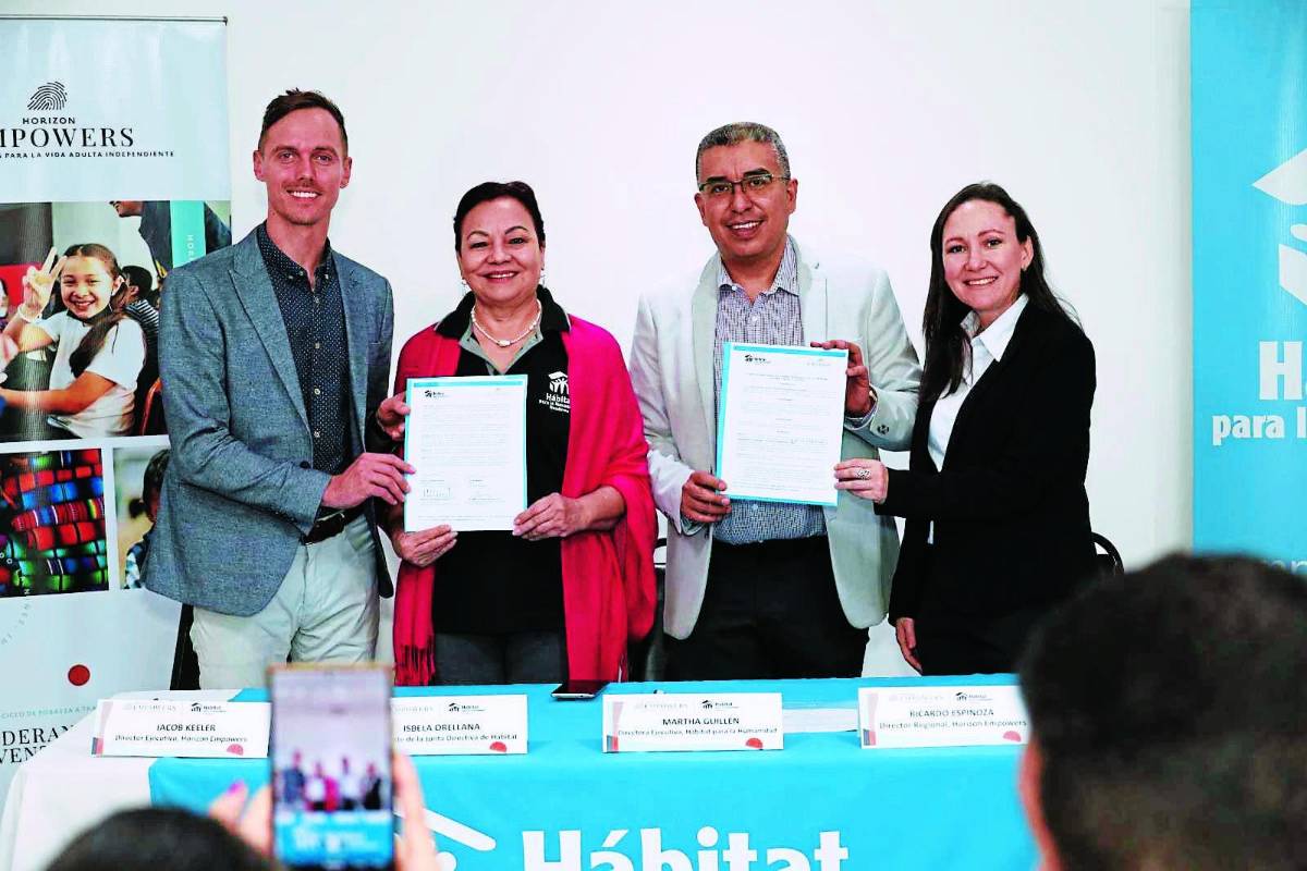 Buscan beneficiar a niños de casa hogar