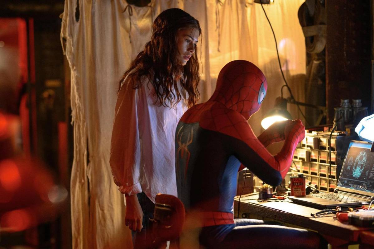 Spider-Man: Brand New Day supera los mil millones de dólares en tiempo récord